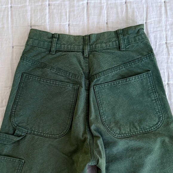 Patchfront Handypants - Picture 5 of 6